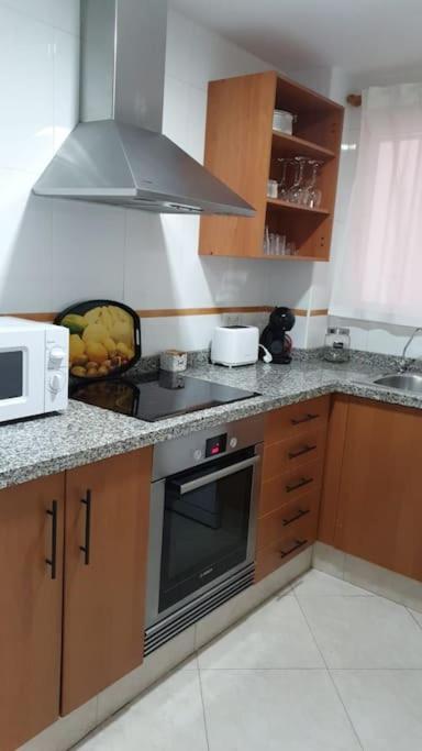 Toto&Koko Apartment Dénia Exterior foto