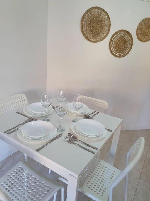 Toto&Koko Apartment Dénia Exterior foto