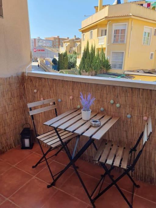 Toto&Koko Apartment Dénia Exterior foto