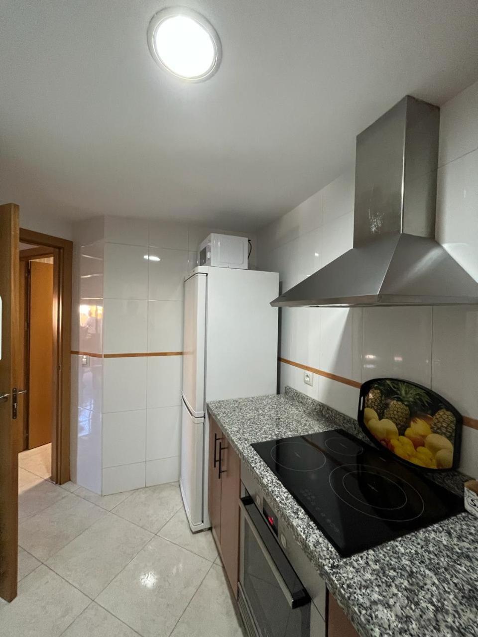 Toto&Koko Apartment Dénia Exterior foto