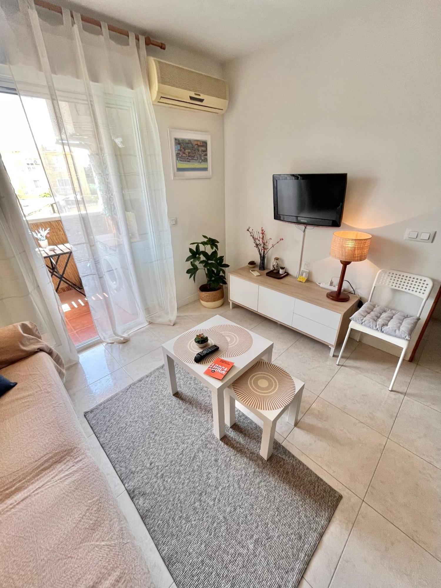 Toto&Koko Apartment Dénia Exterior foto
