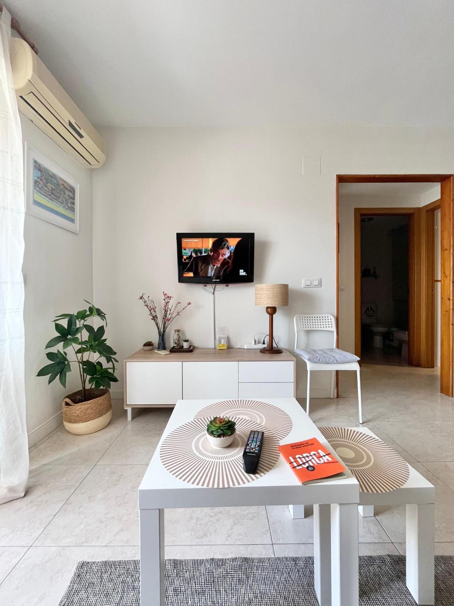 Toto&Koko Apartment Dénia Exterior foto
