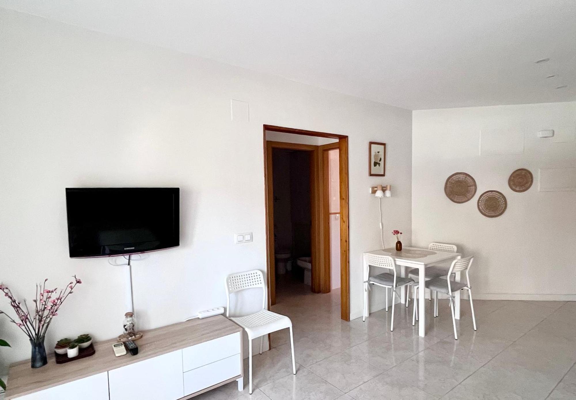 Toto&Koko Apartment Dénia Exterior foto